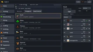 Aim RPG