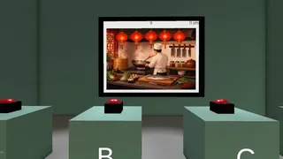 Victory Rooms
