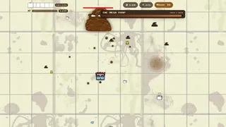 Butt Brawl: Survival