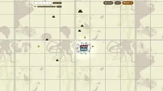 Butt Brawl: Survival