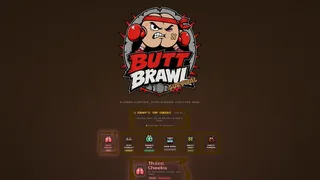 Butt Brawl: Survival