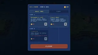 Скриншот 5 к игре TinyWind