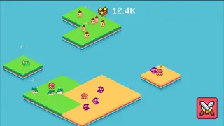 Critter Loop