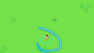 Critter Loop