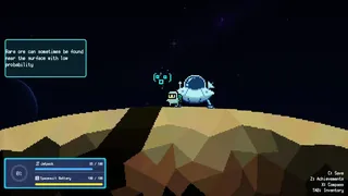 Скриншот 6 к игре AstroPoly