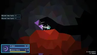 Скриншот 7 к игре AstroPoly