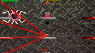 Скриншот 5 к игре go Up