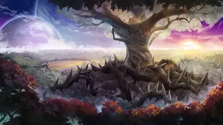 Almos – A Dream Painter's Tale