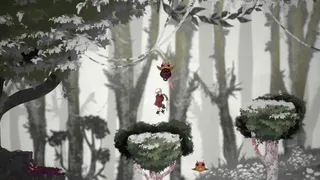 Almos – A Dream Painter's Tale
