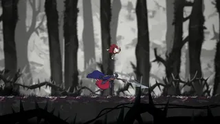Скриншот 5 к игре Almos – A Dream Painter's Tale