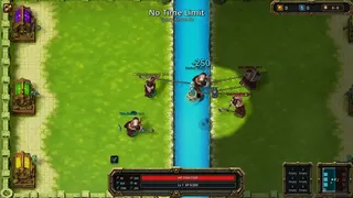 Hook Party Arena