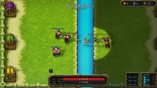 Hook Party Arena