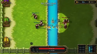 Hook Party Arena