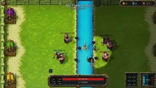 Скриншот 5 к игре Hook Party Arena