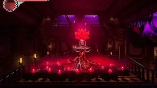 Death´s Blossom