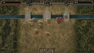 KIT Three Kingdoms: Heroes at War