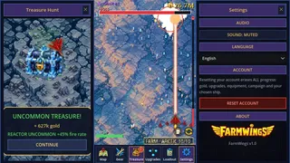 FarmWings