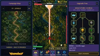 FarmWings