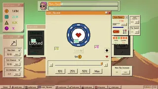 IdleGambler