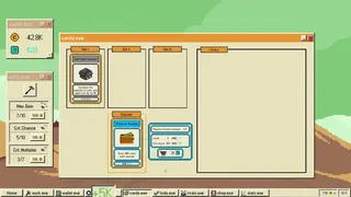 Скриншот 6 к игре IdleGambler