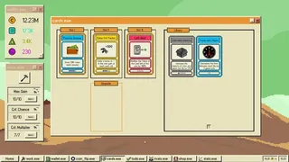 Скриншот 7 к игре IdleGambler