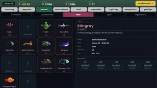 Abyss Haul