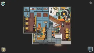 Скриншот 5 к игре Academ Dreams