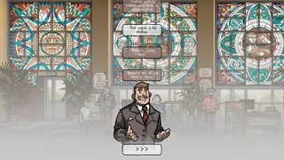 Скриншот 7 к игре Academ Dreams
