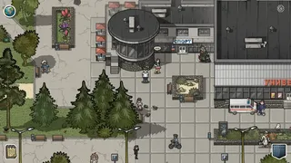 Скриншот 8 к игре Academ Dreams