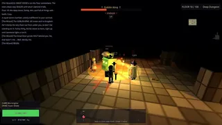 GloomDelve