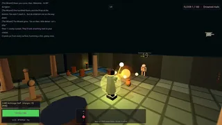 GloomDelve