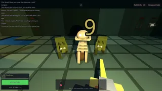 Скриншот 5 к игре GloomDelve