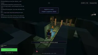 Скриншот 6 к игре GloomDelve