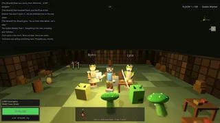 Скриншот 7 к игре GloomDelve