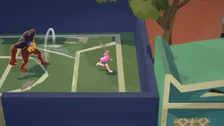 Скриншот 6 к игре Ball Champ