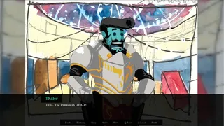 The Primus's Party