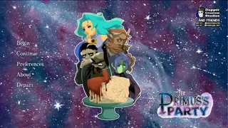 The Primus's Party