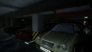 Can I Park?