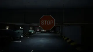 Can I Park?