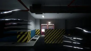 Can I Park?