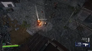 Scrappers: Adhokin
