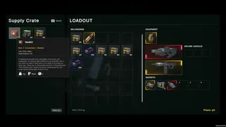 Scrappers: Adhokin