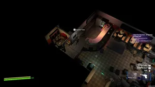 Скриншот 5 к игре Scrappers: Adhokin
