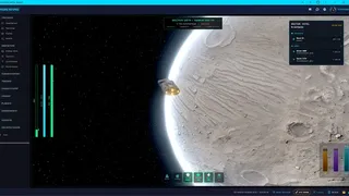 Kron Wars