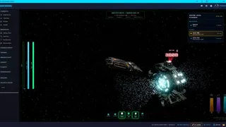 Kron Wars