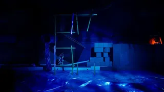 Скриншот 5 к игре Cutout