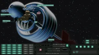 Скриншот 5 к игре Orbital Margins
