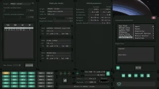 Скриншот 6 к игре Orbital Margins