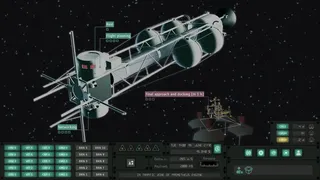 Скриншот 7 к игре Orbital Margins