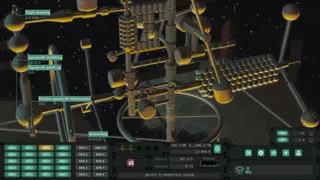 Скриншот 8 к игре Orbital Margins